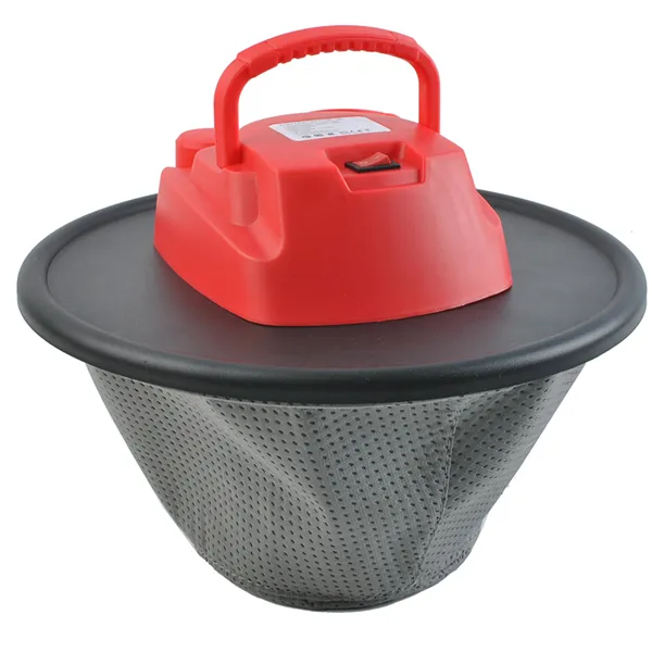 Pelenų siurblys ODK008-10L Kaminer 26240