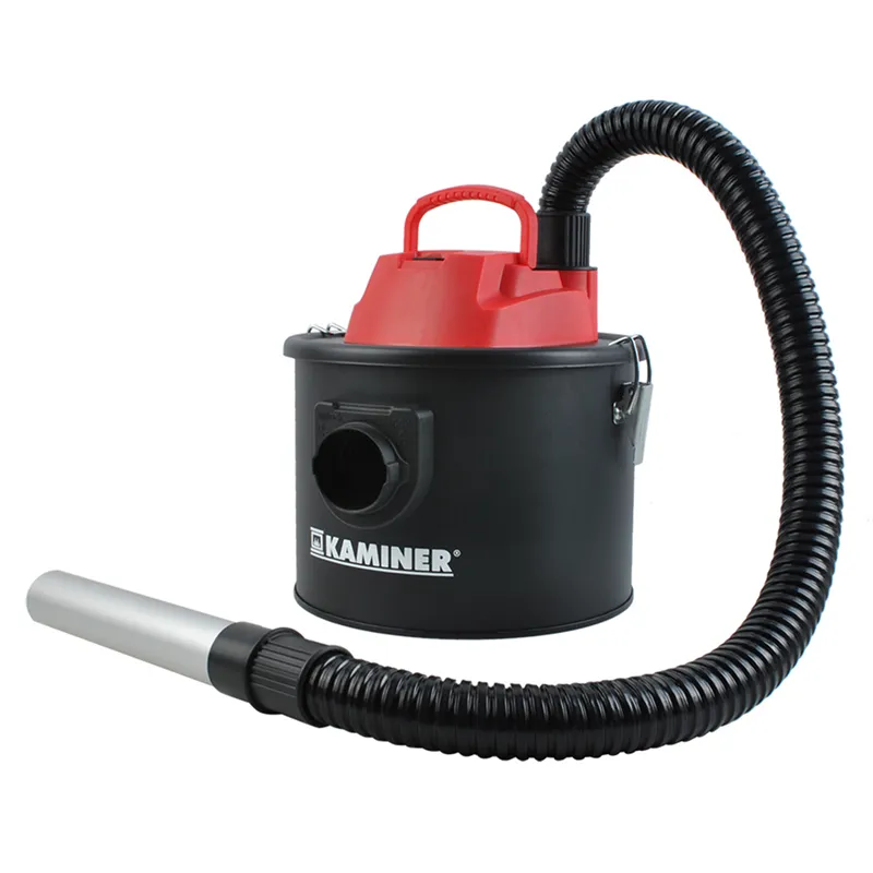 Pelenų siurblys ODK008-10L Kaminer 26240