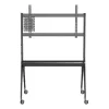Screen Table Support Vogel's 7410210 65" 98
