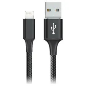 USB A uz USB C Kabelis Goms 2 m