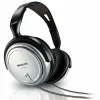 Headphones with Microphone Philips SHP2500/37 Black Grey With cable