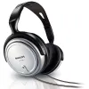 Headphones with Microphone Philips SHP2500/37 Black Grey With cable