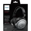 Headphones with Microphone Philips SHP2500/37 Black Grey With cable