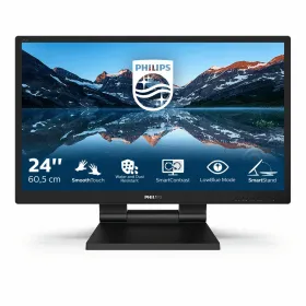 Näyttö Philips 242B9T/00 Full HD 24