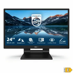 Näyttö Philips 242B9T/00 Full HD 24