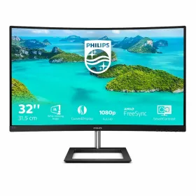 Näyttö Philips 322E1C/00 32" Full HD 75 Hz