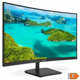 Monitorius Philips 271E1SCA/00 Full HD 27" 75 Hz HDMI