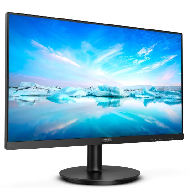 Monitors Philips 221V8A/00 Full HD 21,5