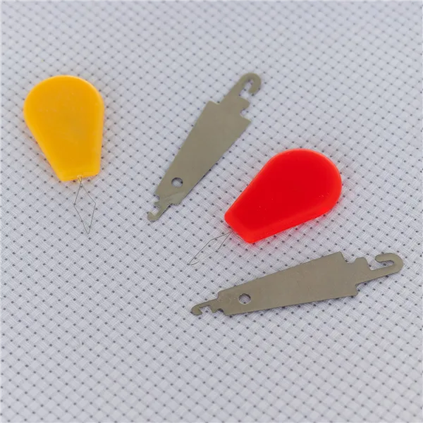 Siuvinėjimo rinkinys „Floss“ 100 spalvų 25724