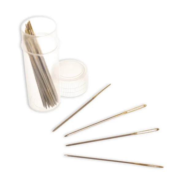 Siuvinėjimo rinkinys „Floss“ 100 spalvų 25724