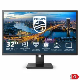 Pelinäyttö Philips 325B1L/00 31,5" 2K IPS