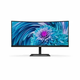 Монитор Philips 346E2CUAE/00 Wide Quad HD 34