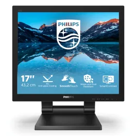 Näyttö Philips TN LCD Flicker free