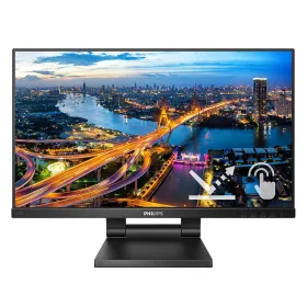 Monitorius Philips 222B1TC/00 21,5" (21,5") Full HD (Full HD)