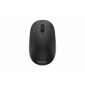 Wireless Mouse Philips SPK7307BL/00 1600 dpi Black