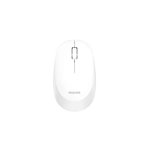 Bezvadu Pele Philips SPK7307WL/00 Balts 1600 dpi