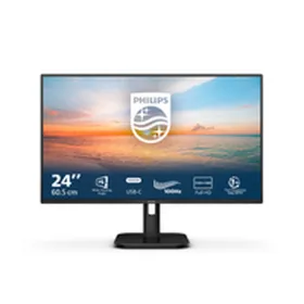 Näyttö Philips 24E1N1300A/00 24" 23,8" Full HD