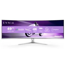Näyttö Philips 49M2C8900L/00 49" 144 Hz
