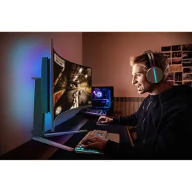 Монитор Philips 49M2C8900L/00 49" 144 Hz