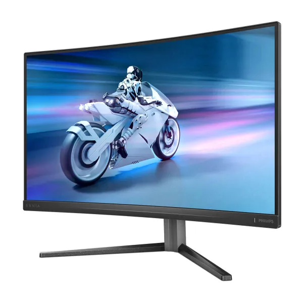 Monitors Philips 27M2C5200W/00 Full HD 27