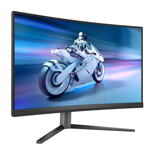Monitors Philips 27M2C5200W/00 Full HD 27