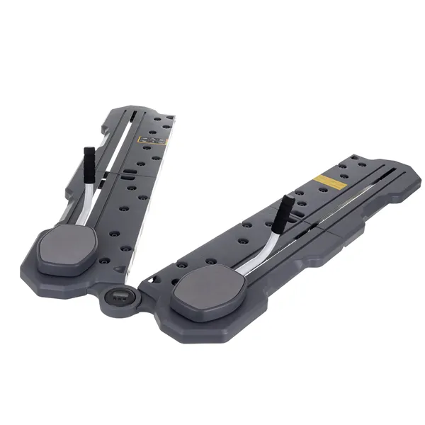 Trizand 26343 Pilates Board with Counter