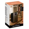 Silver air dehumidifier Ruhhy 26496