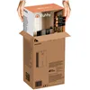 Silver air dehumidifier Ruhhy 26496