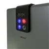Silver air dehumidifier Ruhhy 26496