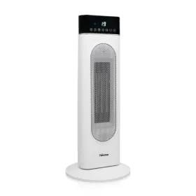 Ceramic Tower Heater Tristar KA-5098 White 2000 W