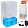 White air dehumidifier Ruhhy 26495