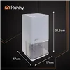 White air dehumidifier Ruhhy 26495