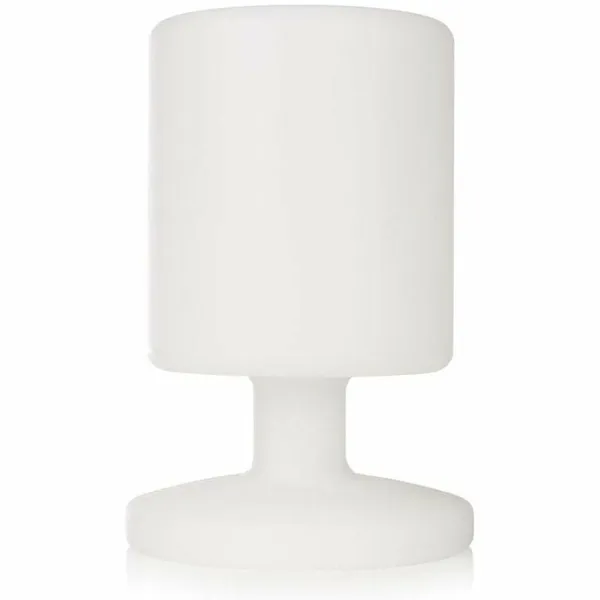 Lantern Smartwares IDE-60067 White Plastic