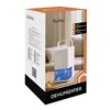 White air dehumidifier Ruhhy 26495