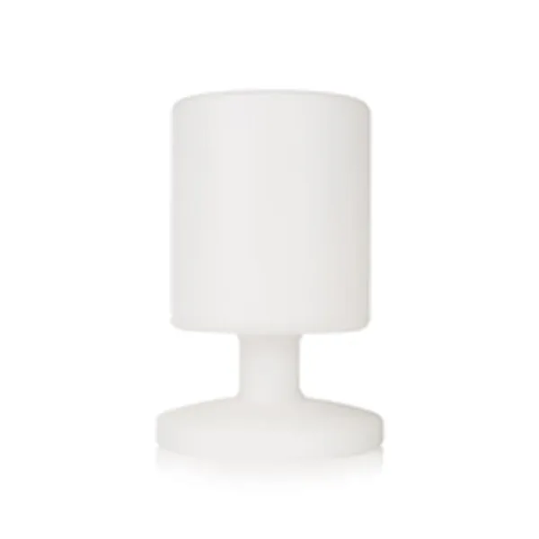 Latern Smartwares IDE-60067 Valge Plastmass