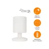 Latern Smartwares IDE-60067 Valge Plastmass