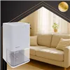 White air dehumidifier Ruhhy 26495