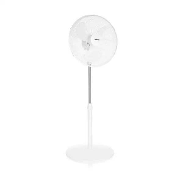 Seisuventilaator Tristar VE5757 Valge
