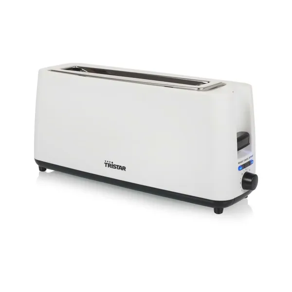 Tosteris Tristar 900 W