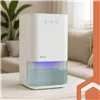 White air dehumidifier Ruhhy 26495