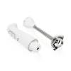 Hand-held Blender Tristar MX-4881 White