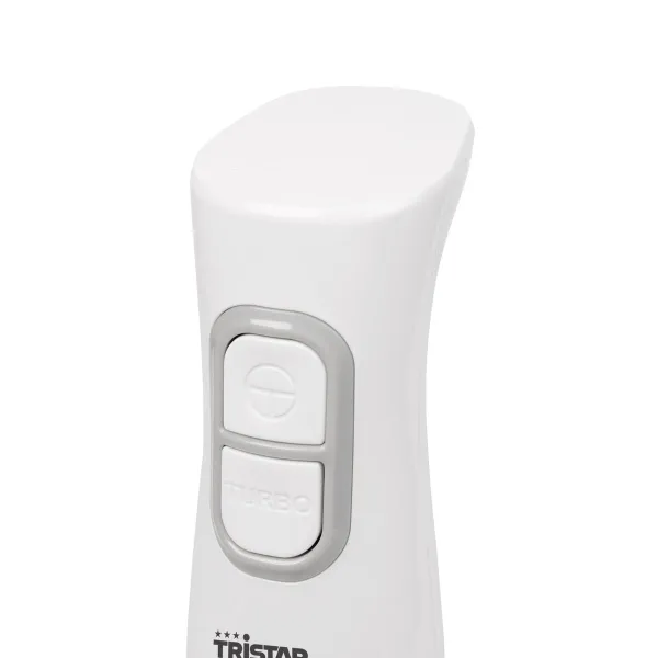 Hand-held Blender Tristar MX-4881 White