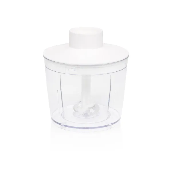 Hand-held Blender Tristar MX-4881 White