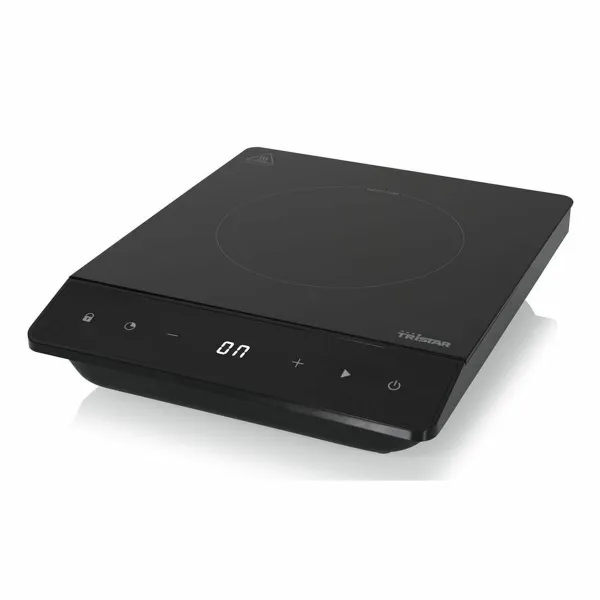 Indukcijas Plīts Tristar IK6161 2000 W