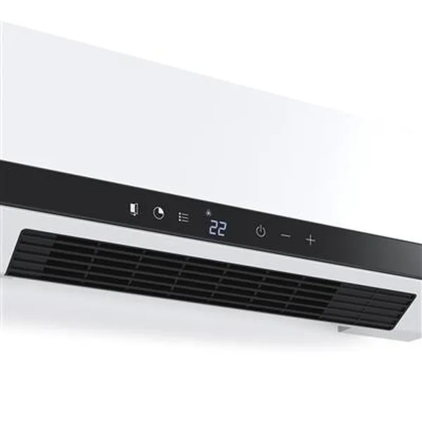 Radiaator Tristar KA-5210 Valge