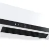 Verwarming Tristar KA-5210 Balts