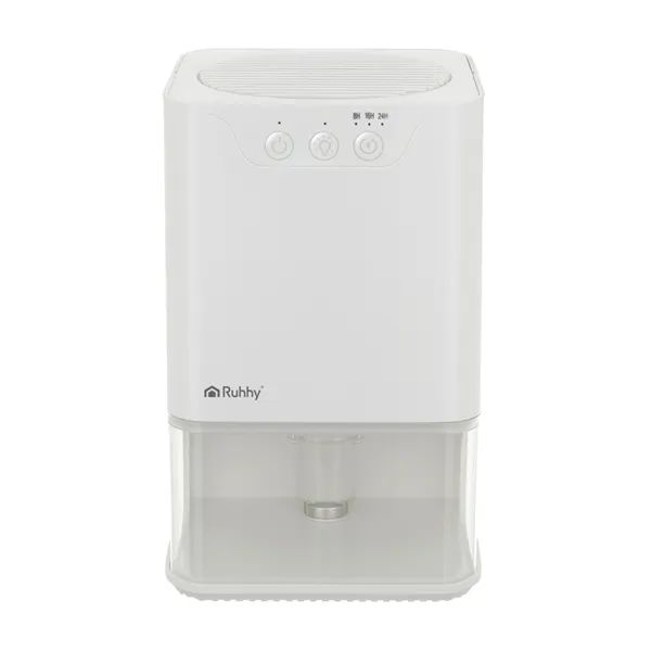White air dehumidifier Ruhhy 26495