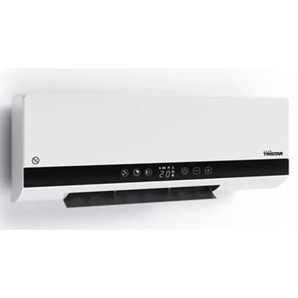 Verwarming Tristar KA-5216 Balts