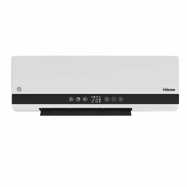 Verwarming Tristar KA-5216 Balts