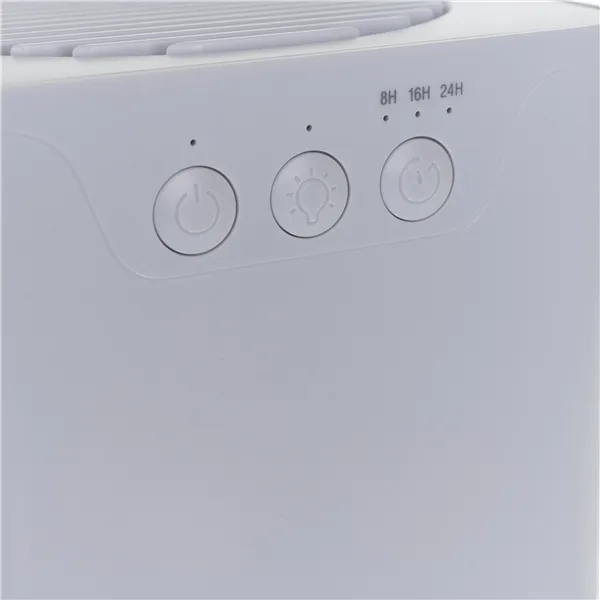 White air dehumidifier Ruhhy 26495